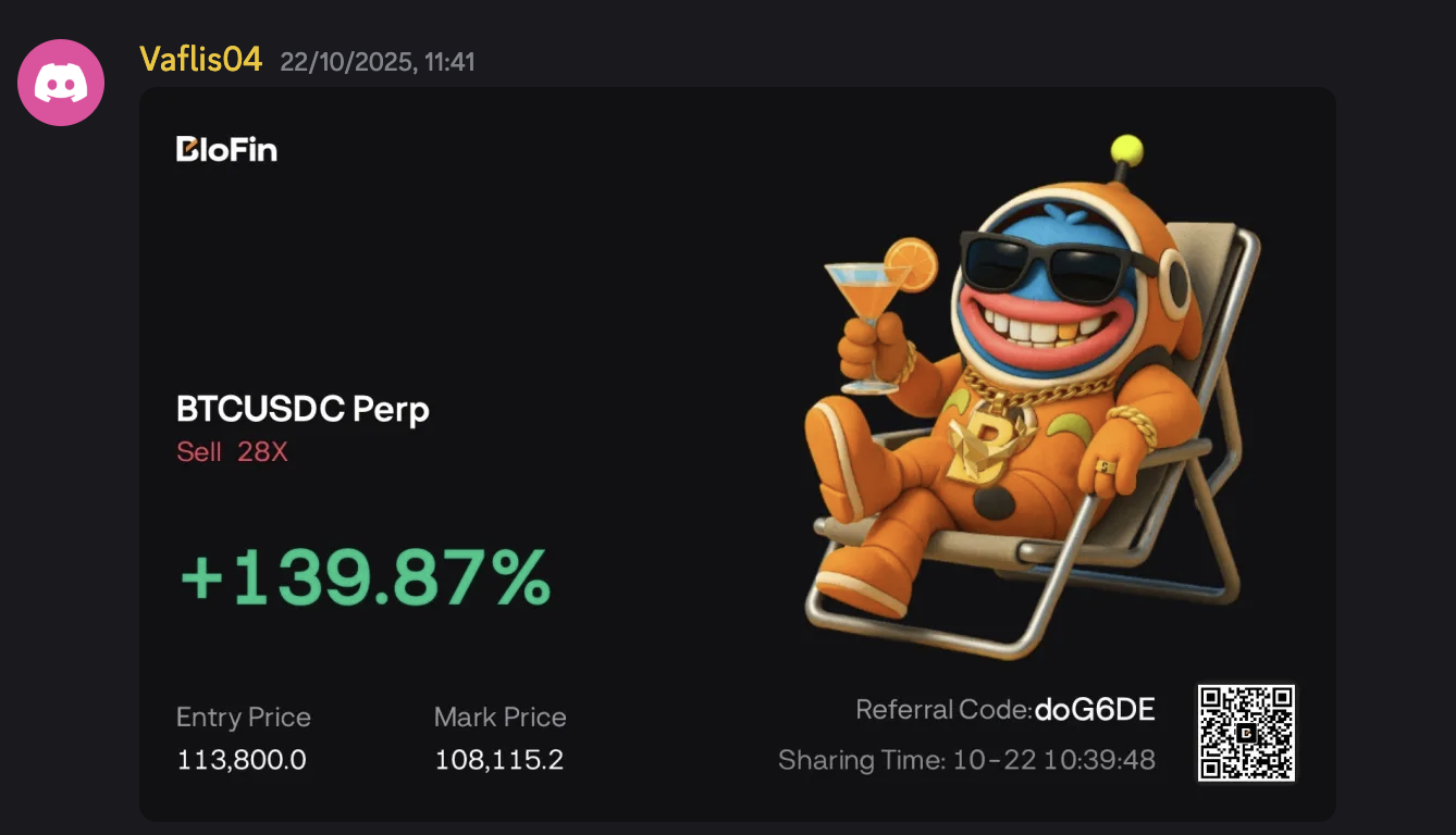 Vaflis04 BTC trade +139.87%